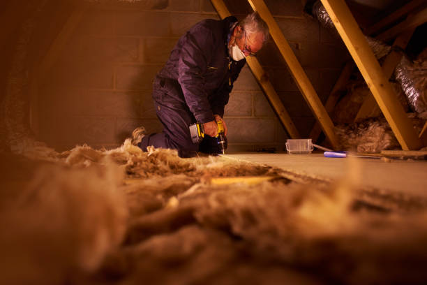 Best Types of Insulation in Killen, AL